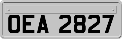 OEA2827