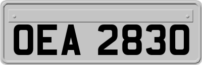OEA2830