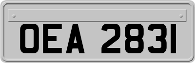 OEA2831