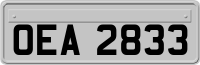 OEA2833