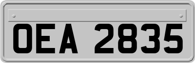 OEA2835