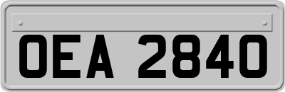 OEA2840