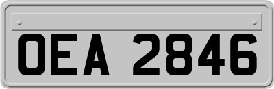 OEA2846