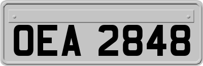 OEA2848