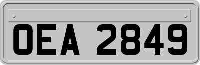 OEA2849