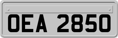 OEA2850