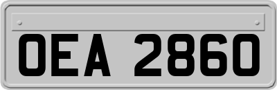 OEA2860