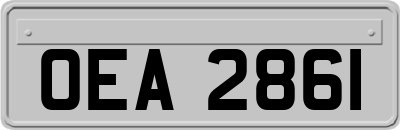 OEA2861