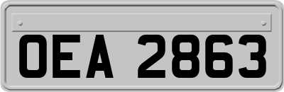 OEA2863