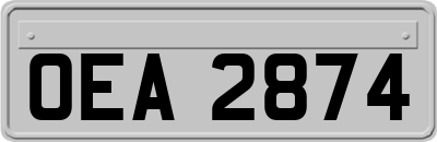 OEA2874