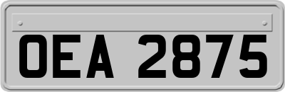 OEA2875