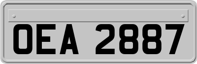 OEA2887