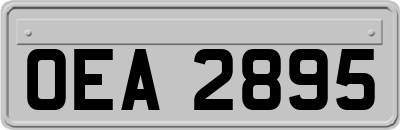 OEA2895