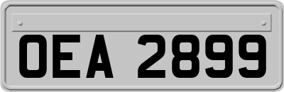 OEA2899
