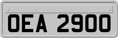 OEA2900