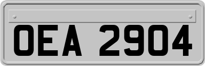 OEA2904