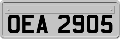 OEA2905
