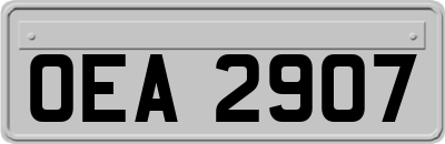 OEA2907