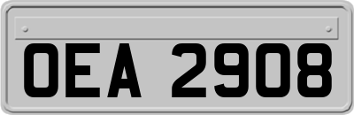 OEA2908