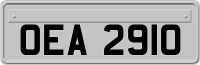 OEA2910