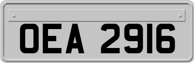 OEA2916