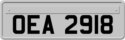 OEA2918