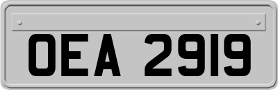 OEA2919