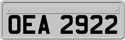OEA2922