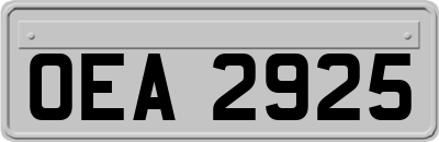 OEA2925