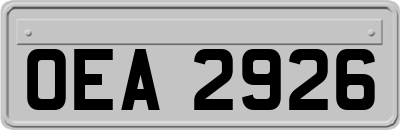 OEA2926