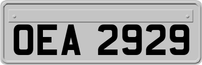 OEA2929