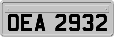 OEA2932