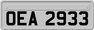 OEA2933