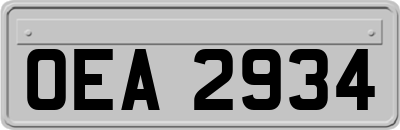 OEA2934