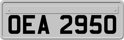 OEA2950