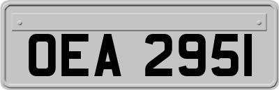 OEA2951