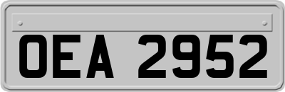 OEA2952