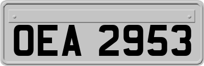 OEA2953