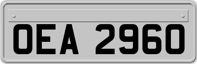 OEA2960
