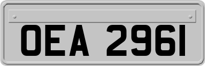 OEA2961