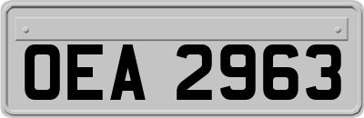 OEA2963