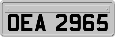 OEA2965
