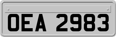OEA2983