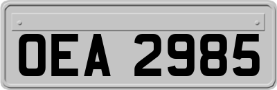 OEA2985