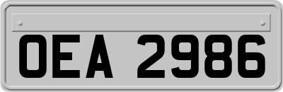 OEA2986