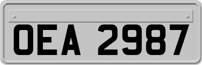 OEA2987
