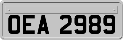 OEA2989