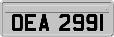 OEA2991