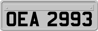 OEA2993