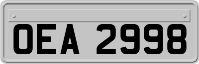 OEA2998